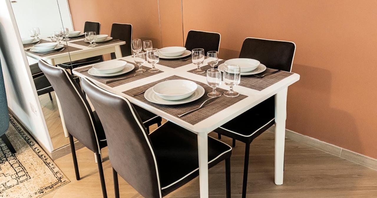 Casa Loredana 알게로 외부 사진