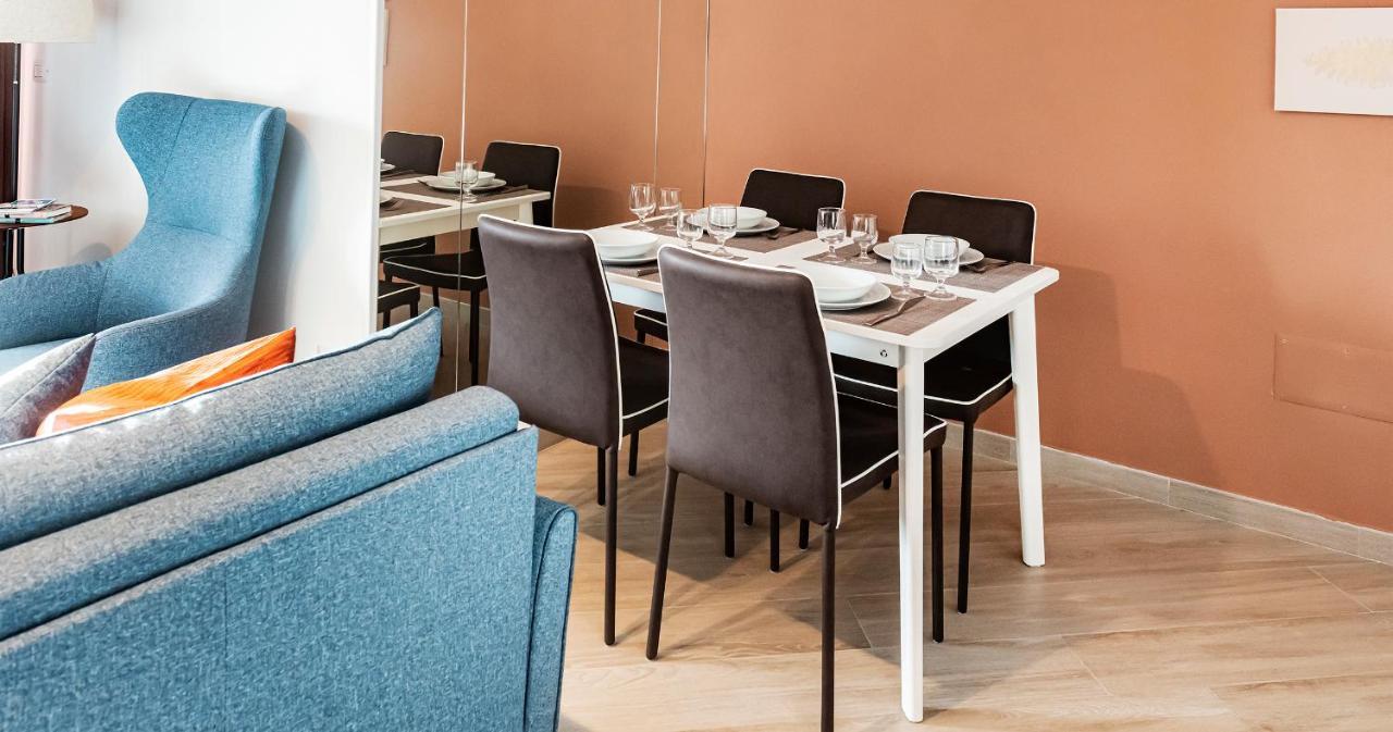 Casa Loredana 알게로 외부 사진
