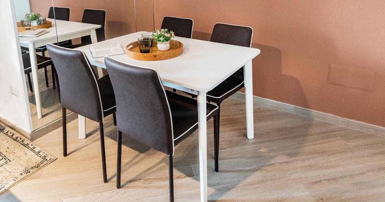 Casa Loredana 알게로 외부 사진